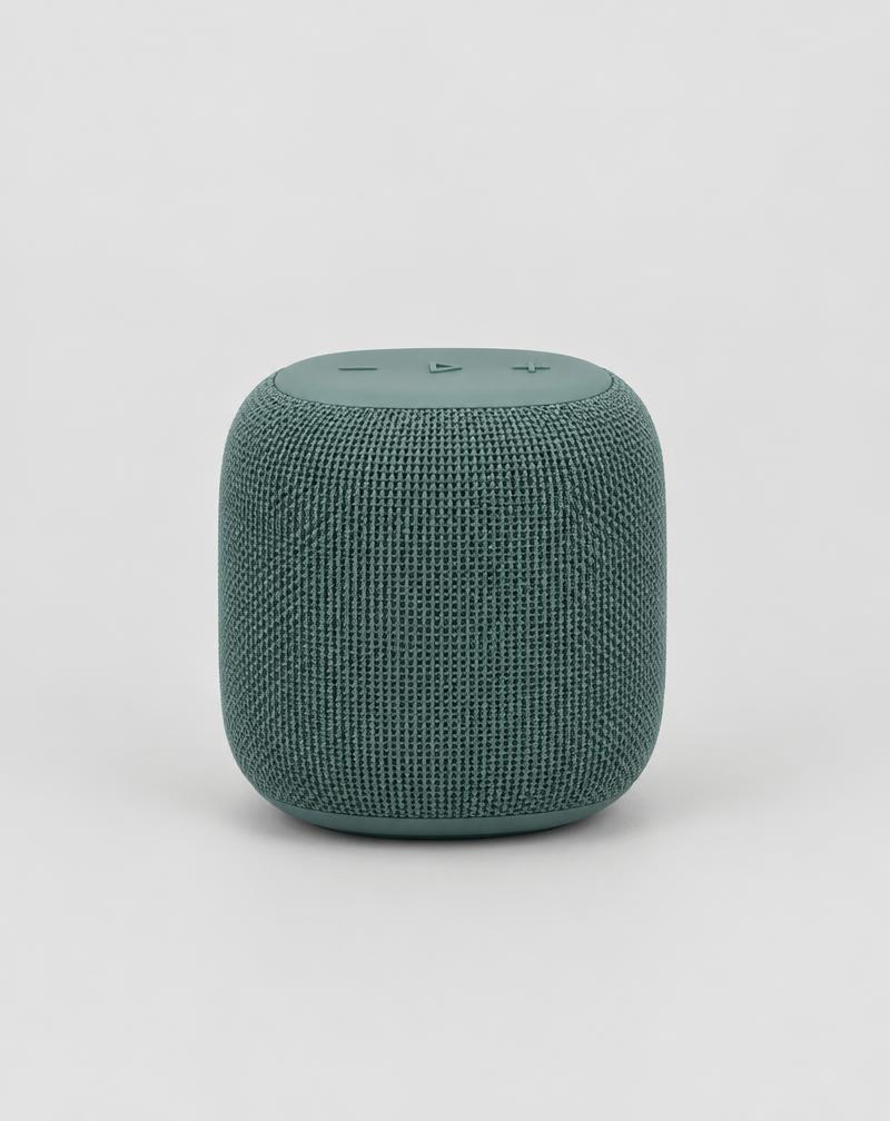 Compact Bluetooth Speaker