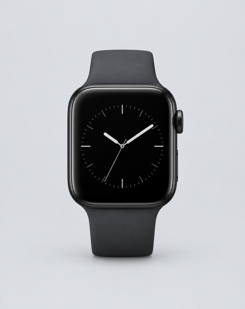 Everyday Smartwatch
